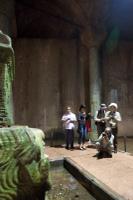 Yerebatan Cistern Medusa